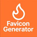 Favicon Generator